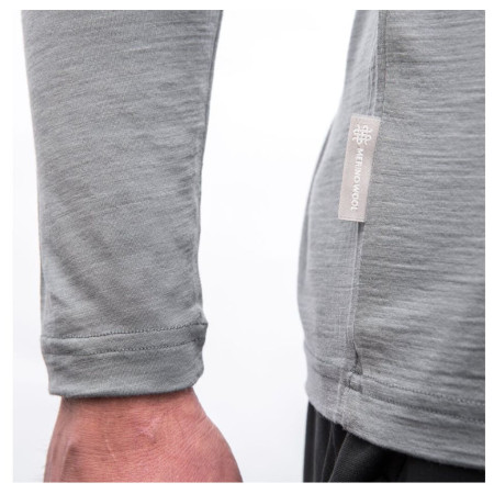 Чоловіча футболка Sensor Merino Active Van Life