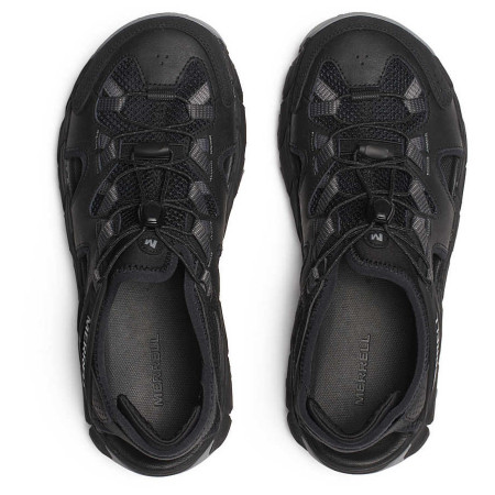 Жіночі черевики Merrell Maipo Explorer Sieve