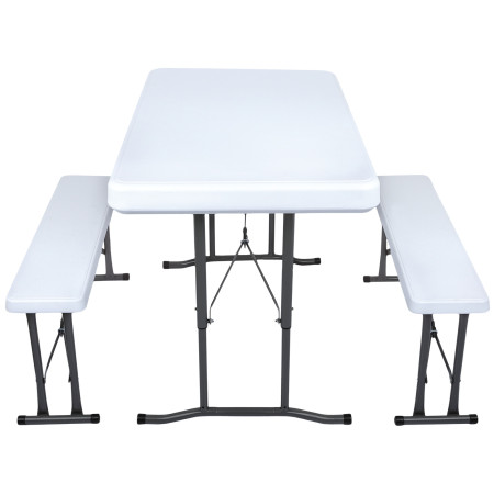 Набір для пікніка Zulu Picnic Set 4