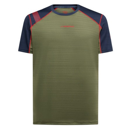 Чоловіча футболка La Sportiva Sunfire T-Shirt M