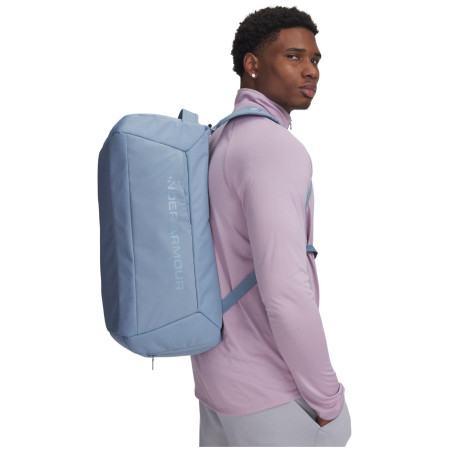 Дорожня сумка Under Armour Undeniable SM Bp Df