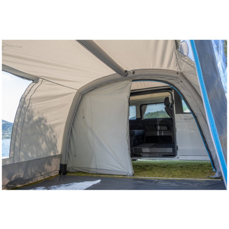 Приставний намет Brunner Air Travel II A.I.R. TECH