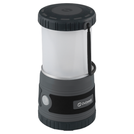 Кемпінгова лампа Outwell Carnelian DC 200