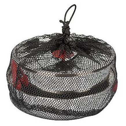 Sada nádobí Bo-Camp Set Of Pans Travel 4