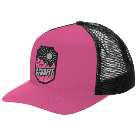 Кепка Dynafit Patch Trucker Cap