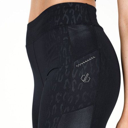 Жіночі легінси Dare 2b Shine Bright Legging