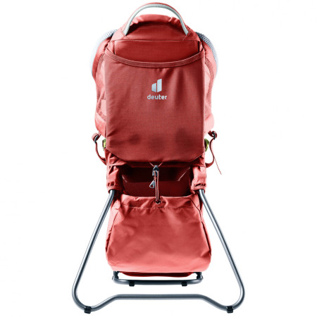Переноска для дитини Deuter Kid Comfort Active SL