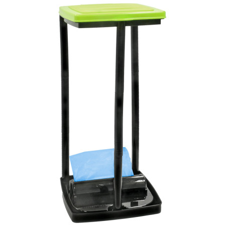 Кошик для сміття Brunner Bio Boy NG чорний