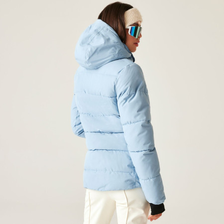 Жіноча куртка Dare 2b Glacier Jacket