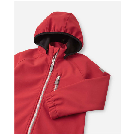 Дитяча софтшелова куртка Reima Vantti