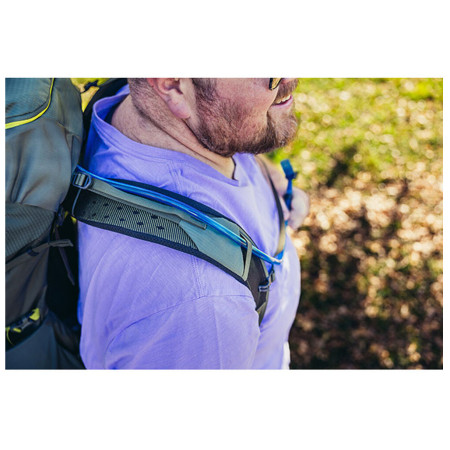 Чоловічий рюкзак Gregory Zulu 65 Plus