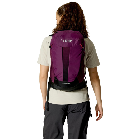 Туристичний рюкзак Rab Airox 18