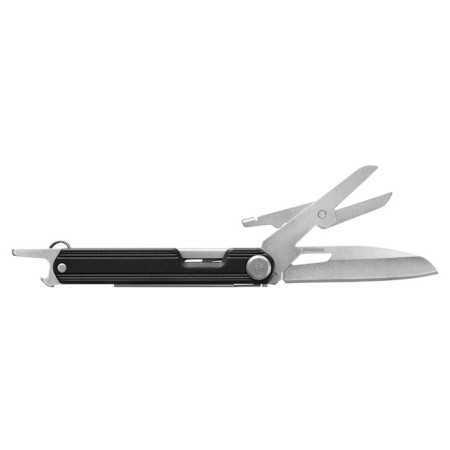 Багатофункціональний ніж Gerber Armbar Slim Cut чорний