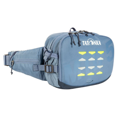 Велосипедна сумка Tatonka Bike Hip Bag Mtb 5 блакитний elemental blue