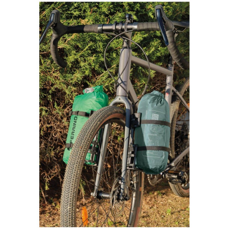 Туристичний намет Ferrino Piuma 2