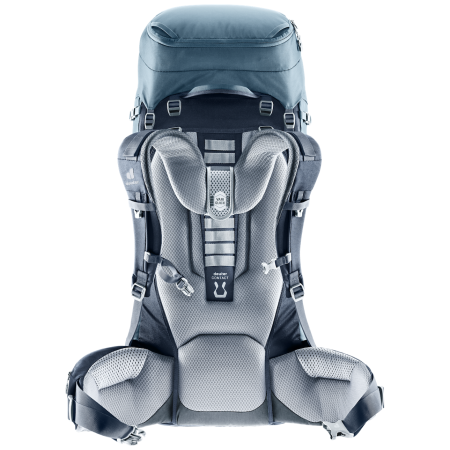 Туристичний рюкзак Deuter Voyager 65+10