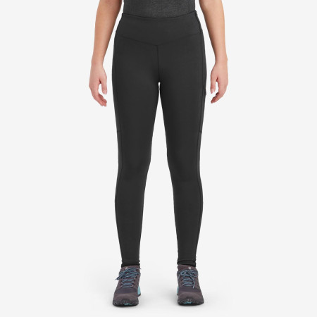 Жіночі легінси Montane Fem Ineo Lite Pants Reg Leg