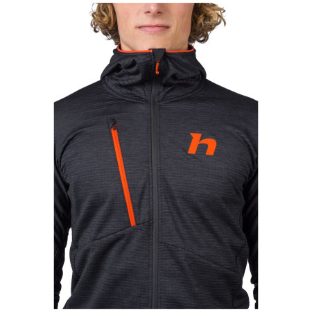 Чоловіча толстовка Hannah Niro Hoody