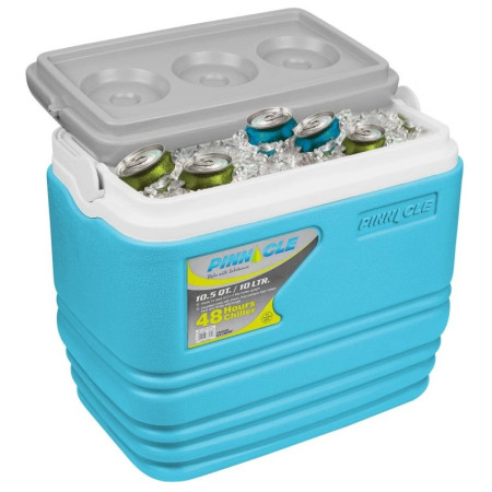 Термобокс Pinnacle Primero 10L