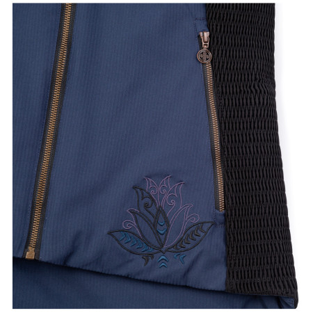 Жіноча куртка Kilpi Lena-W (2022)