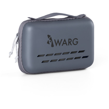 Рушник Warg Soft 50x100 cm