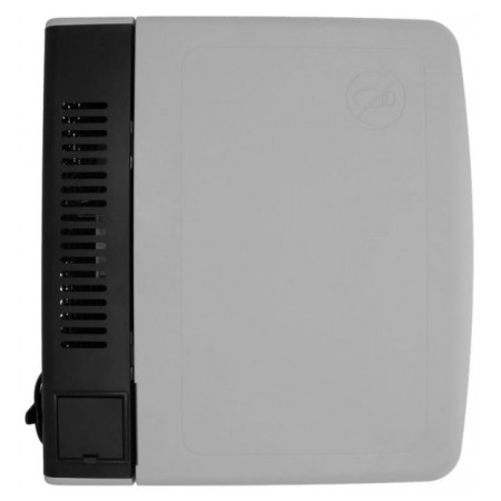 Термобокс Mestic Hybride MHC-40 AC/DC