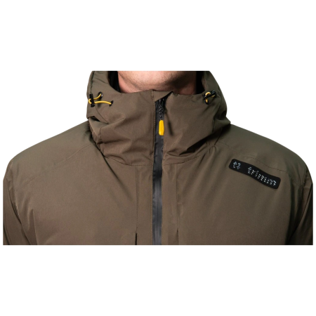 Чоловіча гірськолижна куртка Trimm Rio