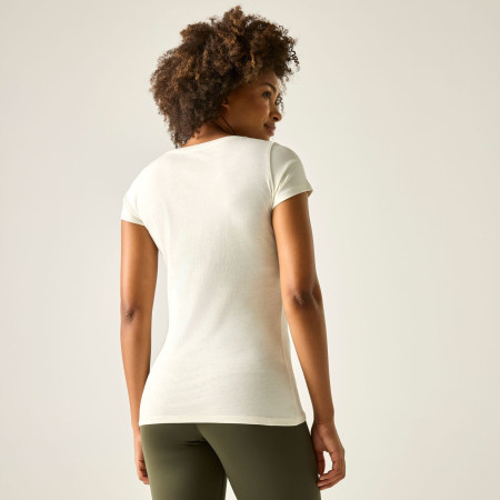 Жіноча футболка Regatta Women's Breezed