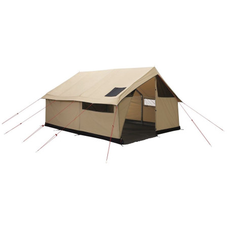 Сімейний намет Robens Prospector хакі - бежевий Khaki