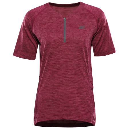 Жіноча футболка Alpine Pro Gereta 3