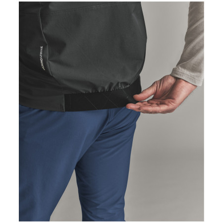 Чоловіча жилетка Ortovox Venet Softshell Vest