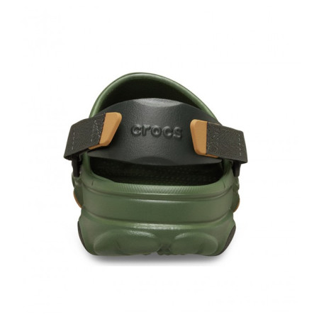 Шльопанці Crocs All Terrain Clog