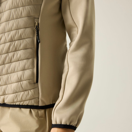 Жіноча куртка Regatta Women’s Andreson Hybrid