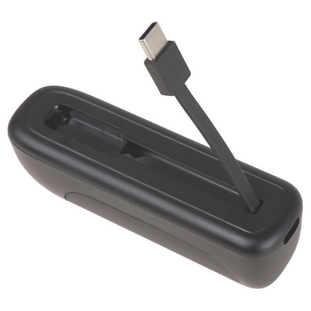 Грілка для рук Lifesystems Rechargeable Palm Handwarmers, USB & USB C ports