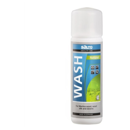 Prací prostředek Salto Natural Wash 250ml
