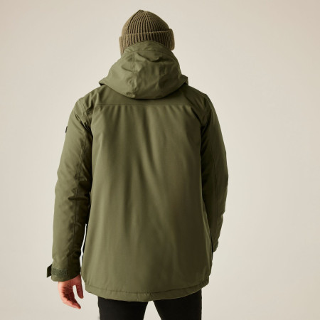 Чоловіча куртка Regatta Balaton