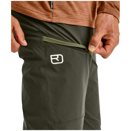 Чоловічі штани Ortovox Pelmo Pants M