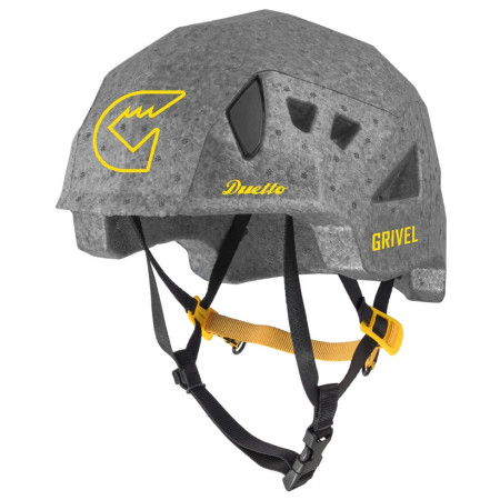 Шолом Grivel Duetto сірий
