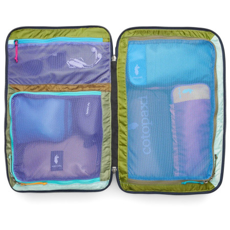 Рюкзак Cotopaxi Allpa 35L Travel Pack PT