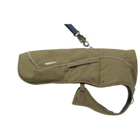 Одяг для собаки Ruffwear Overcoat Fuse™ Insulated Vest