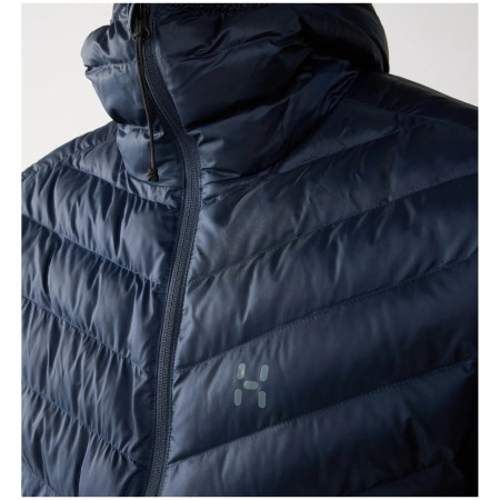 Чоловіча куртка Haglöfs Särna Mimic II Hood