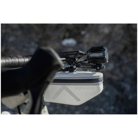 Сумка на кермо Cyclite Handle Bar Bag Nano / 01