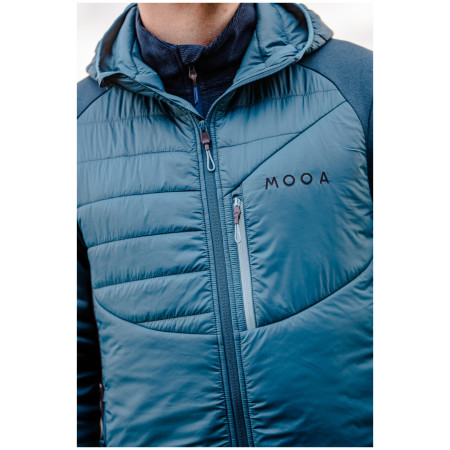Чоловіча куртка MOOA Narro