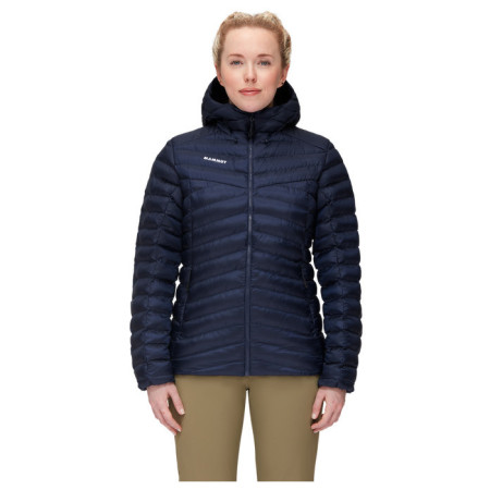 Жіноча куртка Mammut Albula IN Hooded Jacket Women