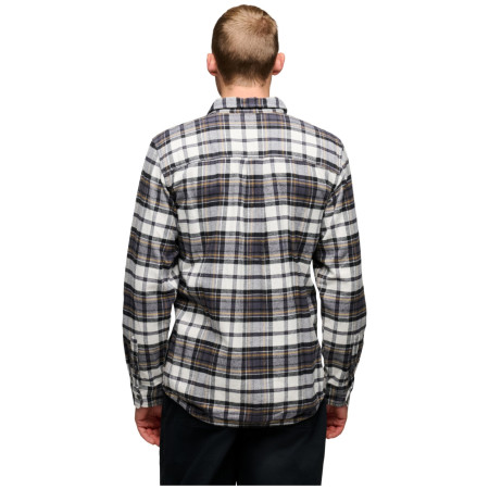 Чоловіча сорочка Black Diamond M Project Flannel
