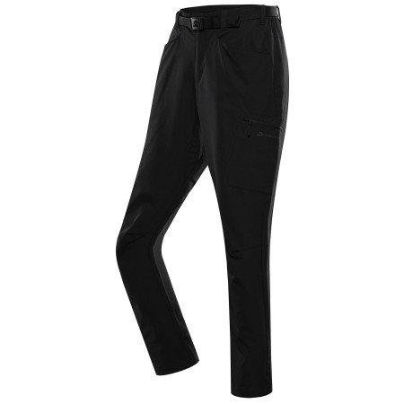 Чоловічі штани Alpine Pro Corb 2023 чорний black