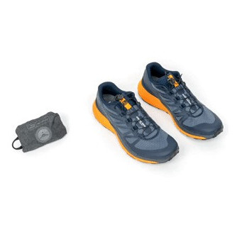 Бахіли Peak Design Shoe Pouch