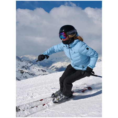Жіноча гірськолижна куртка Dare 2b Gliding Jacket