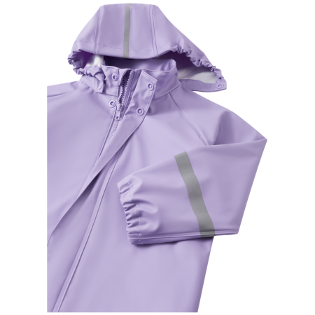 Дитяча куртка Reima Lampi Blooming Lilac