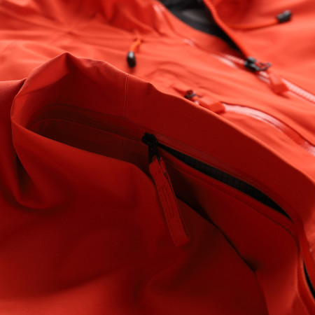 Чоловіча куртка Alpine Pro Cort